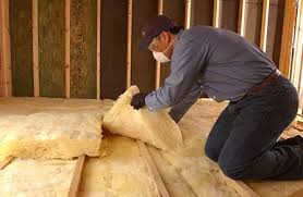 Fireproof Insulation in Wellford, SC